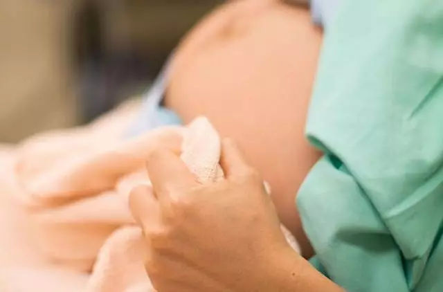 郑州月子中心介绍怀孕为什么要做超声检查？