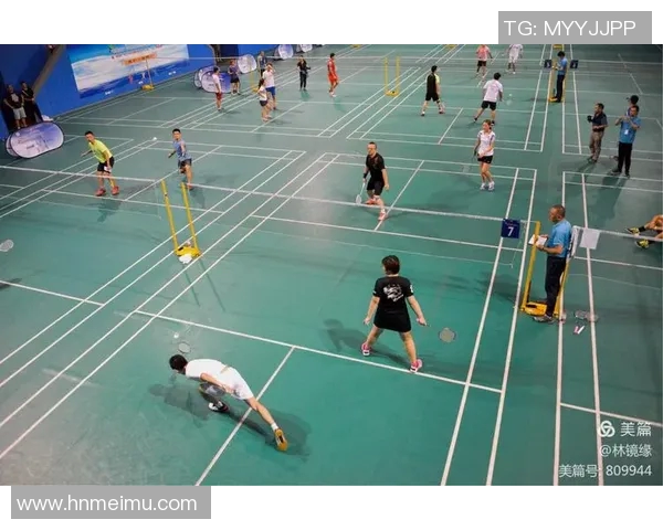 上海羽毛球队个人能力提升之路热议与展望 上海羽毛球队个人能力提升之路热议与展望