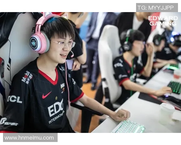 EDG团队如何通过控制革新引领电竞战术新潮流与未来发展方向 EDG团队如何通过控制革新引领电竞战术新潮流与未来发展方向