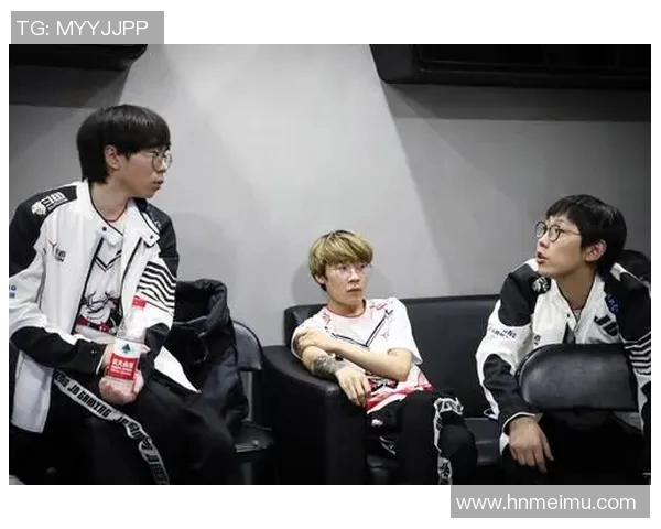 城市赛分析:JDG团队意识的出色表现与战术执行深度剖析