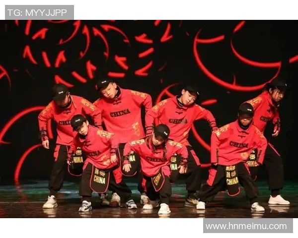 北京街舞队的节奏表现分析与未来发展方向探讨