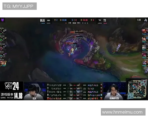 李丽专访：从新手到职业选手的英雄联盟成长之路回顾