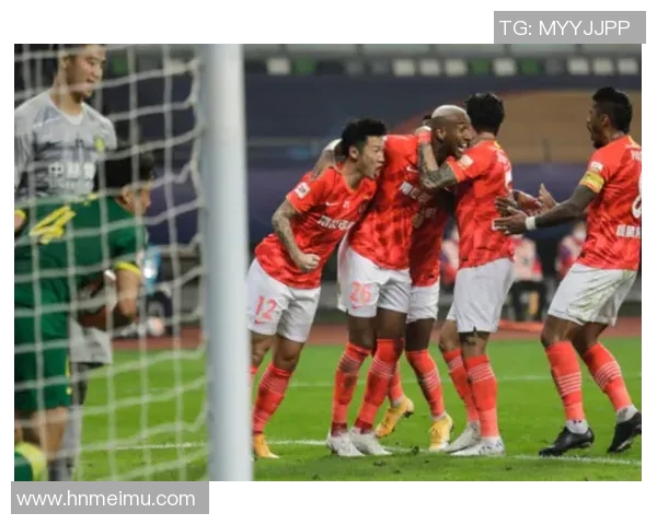 广州足球队配合风格深度解析与其他球队的对比分析