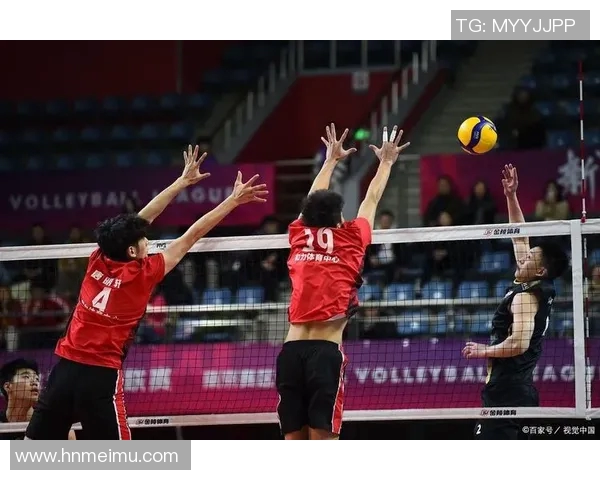 赵丽独家分享排球心得与技巧助你提升球技的秘诀与经验分享