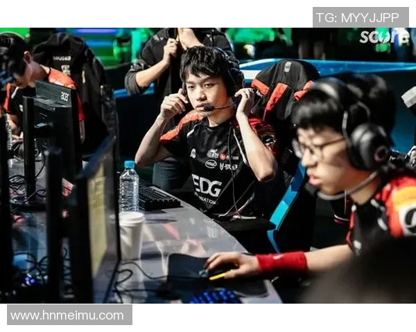 英雄联盟实力榜单更新EDG强势领跑TOP10战队分析