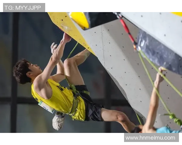 重庆攀岩队与南京攀岩队赛后战术分析与总结