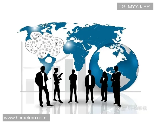 全球政治格局变化与国际合作新趋势分析：挑战与机遇并存