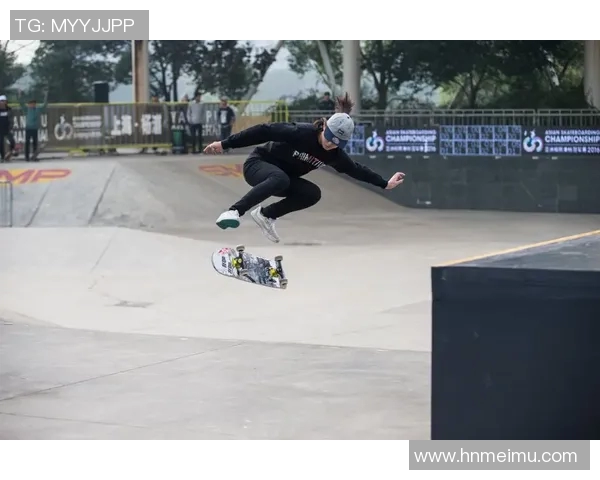 杭州滑板队实力飙升再创佳绩引领全国滑板赛新风潮