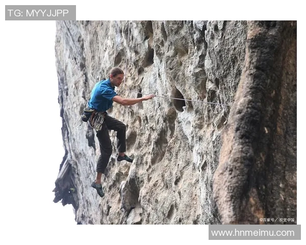 深圳攀岩队速度挑战赛：探索攀岩运动的极限与魅力