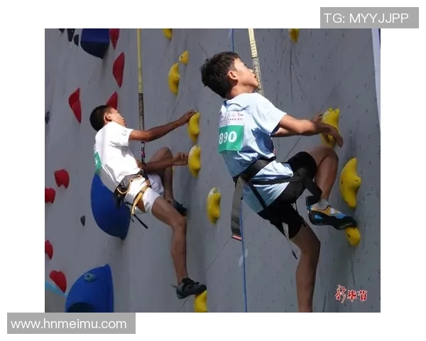 上海攀岩队在全国团队协作排行榜中荣获第八名引发广泛关注与讨论