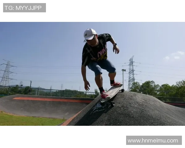 成都滑板队的阵地战革新探索与实践：重塑城市运动文化新风尚