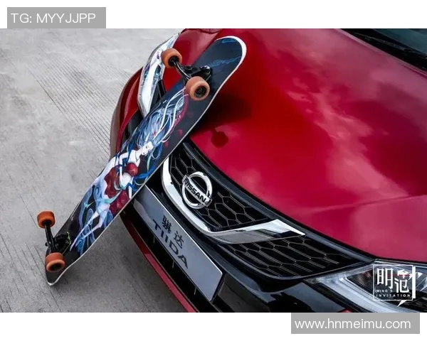 杭州滑板队实力解析：年轻力量与技术创新的完美结合