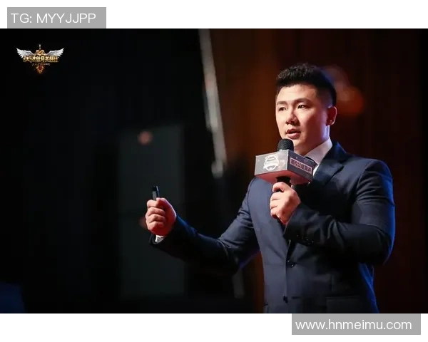 深度探讨黄强在英雄联盟中的成长与挑战之路