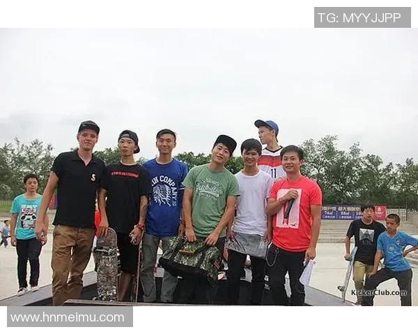 北京滑板队与成都滑板队速度较量赛后分析与总结