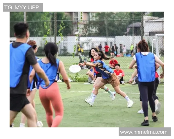 南京飞盘队荣登全国飞盘比赛经验排行榜第四名展现实力与团队精神