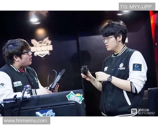 重磅专题：IG如何引领电竞战术的进攻革新与未来发展趋势分析