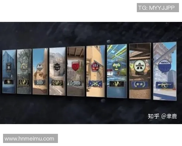CSGO新手必看战术入门指南助你快速提升游戏水平 CSGO新手必看战术入门指南助你快速提升游戏水平